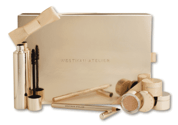 Westman Atelier The Eye Love You Edition